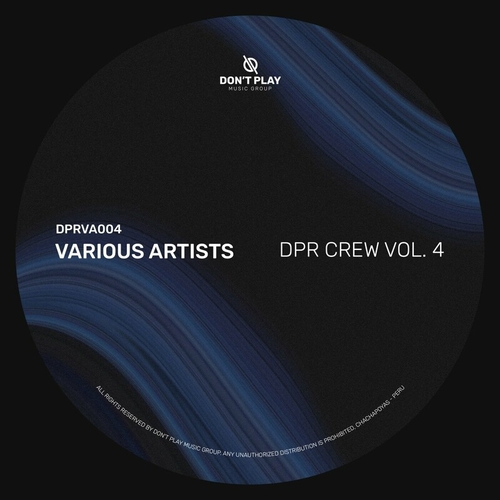 VA - DPR Crew Vol. 04 [DPRVA004B]